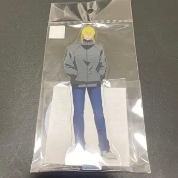 점페스 2026 애니메이트 한정판 아크릴 스탠드 토도 아오이