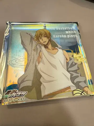 키세 료타 쇼와노트 오로라 브로키