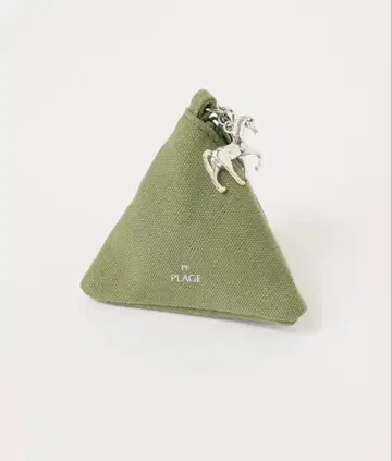 Plage PP (Pake Plage) 참 파우치