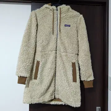 파타고니아 우먼 더스티 메사 후드티 M 사이즈