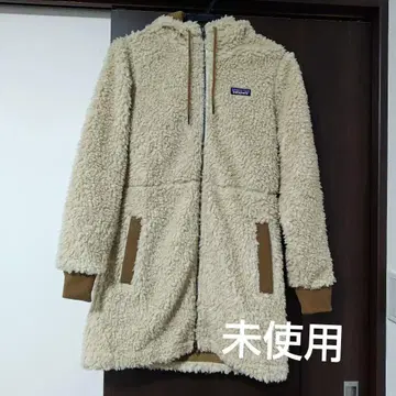 파타고니아 우먼 더스티 메사 후드티 M 사이즈