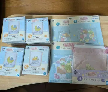 스미코구라시 제일복권 마토메다시 G상 H상 I상