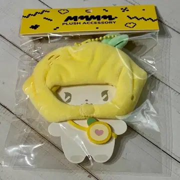 PLAVE ASIA MD JAPAN DASH 액세서리 노아