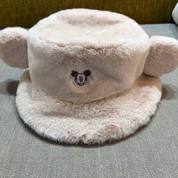 디즈니랜드 버킷햇