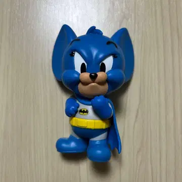 톰과 제리 워너 100주년 피규어 BATMAN 배트맨