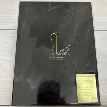 THE 2PM IN TOKYO DOME DVD