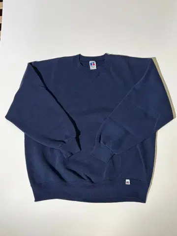 레어 XL! 90s | 러셀 | 맨투맨 | 네이비 | USA제