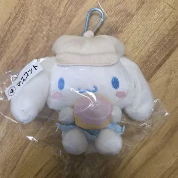 산리오 마스코트 봉제 인형