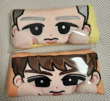 Snow Man 스노치루 헤어밴드 RAYS