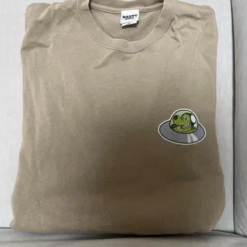 nasty dog 셔츠