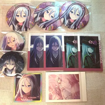 프로세카 요이사키 카나데