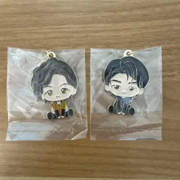 제일복권 미세스 그린애플 F상 메탈 참 후지와라 료카 와카이 히로토