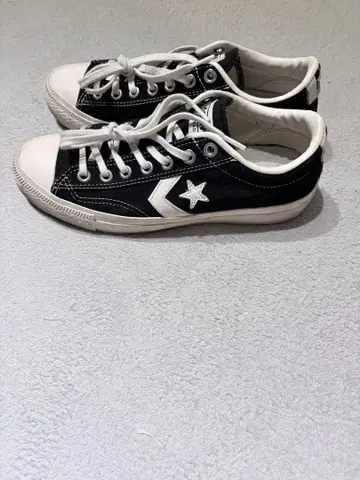 CONVERSE SKATEBOARDING BREAKSTAR SK OX +