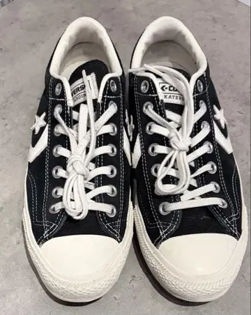 CONVERSE SKATEBOARDING BREAKSTAR SK OX +