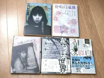 야마다 하나코 코믹스 5권 세트