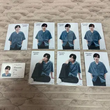 세라피 게임 브로마이드