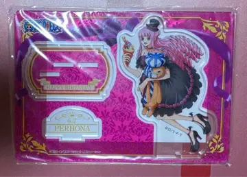 페로나 생일 아크릴 스탠드 무기와라 스토어