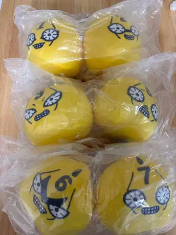 제일복권 죠죠의 기묘한 모험 G상 모찌모찌못찌(S P) 봉제 인형