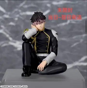 [ 미개봉 ] 괴수 8호 피규어 나루미 겐