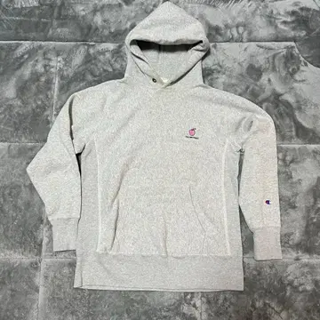 Champion x RHC Ron Herman 별주 후드티