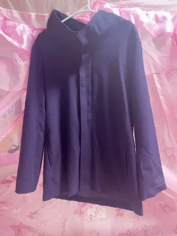 고죠 사토루 유니버셜 자켓