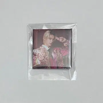 M!LK 사노 하야토 팝업 캔뱃지