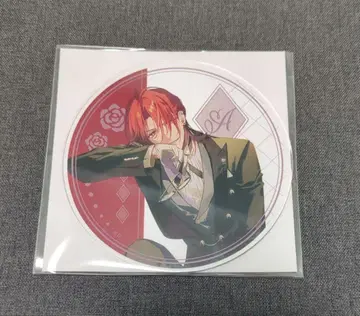 미스트니아의 날개 희망 오토메이트 쿠키 아크릴 코스터 애스콧