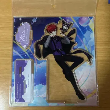 마법사의 약속 미스라 산리오 콜라보 아크릴 스탠드