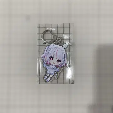 토사키 미미 아크릴 키링 VGGC 10th 풍선덩굴 브이스포!