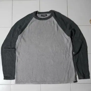 Eddie Bauer 래글런 슬리브 니트