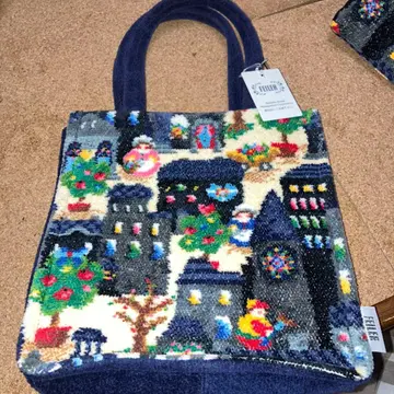 FEILER LaraLuka 토트백