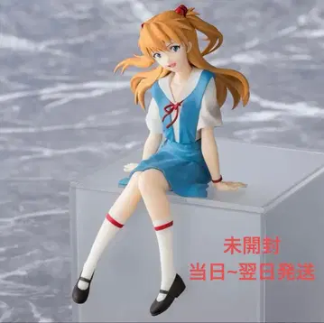 [ 미개봉 ] 에반게리온 아스카