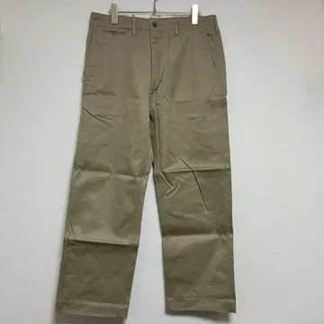 버즈릭슨 BUZZ RICKSON'S 치노 팬츠 BR40025A 34