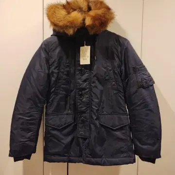 미사용 새상품 VANQUISH N3-B 퍼 부착 기념 모델