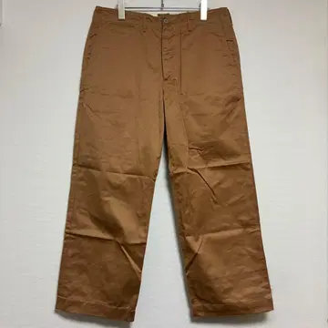 버즈릭슨 BUZZ RICKSON'S 치노 팬츠 M43035 사이즈 34