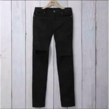 the GazettE 굿즈 가제트 RAD MARKET 블랙 SKINNY