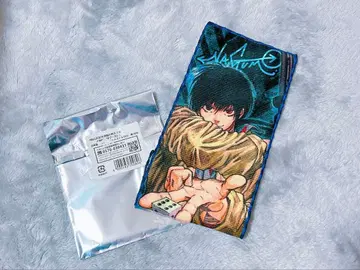 점페스 점프샵 특전 코반 타월 나구모