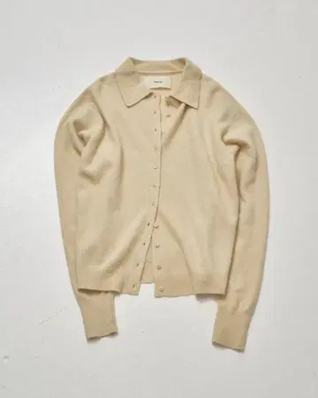 TODAYFUL Raccoon Knit Cardigan