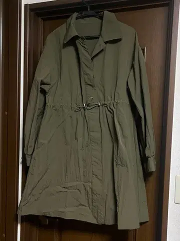 zozotown 조조타운 아우터 원피스 원피스 아우터 아우터