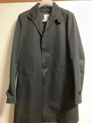 남성용 코트 TAKEO KIKUCHI