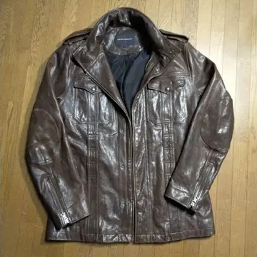 BANANA REPUBLIC 가죽 자켓