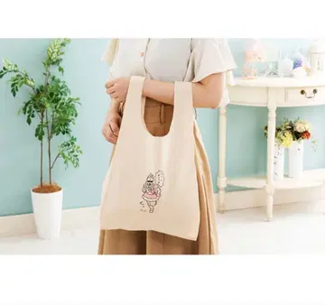 마법사 치이카와 마르쉐 백 갑옷씨 새상품