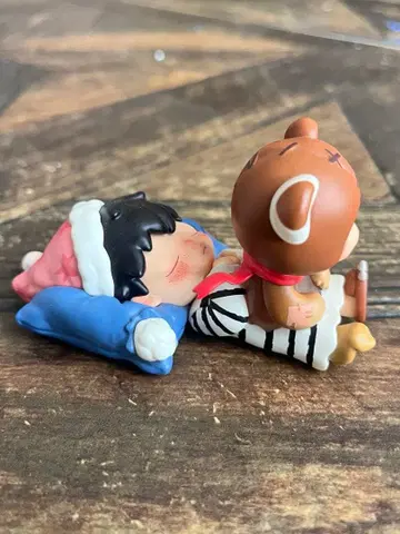 POPMART HIRONO Monsters' Carnival 시크릿