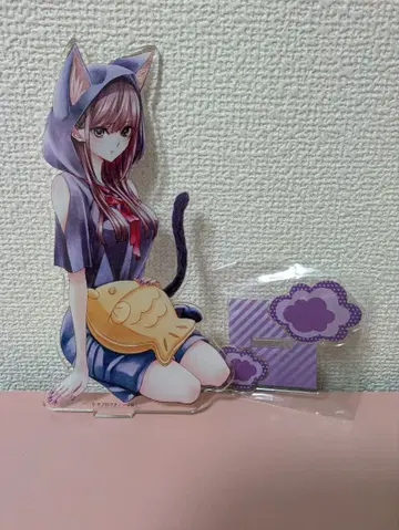 Citrus 아이하라 메이 아크릴 스탠드