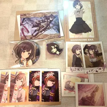 프로세카 시노노메 에나