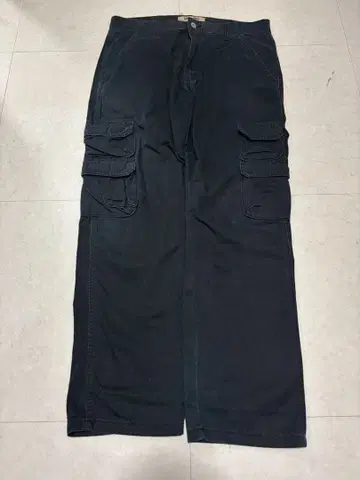 랭글러 카고 팬츠
