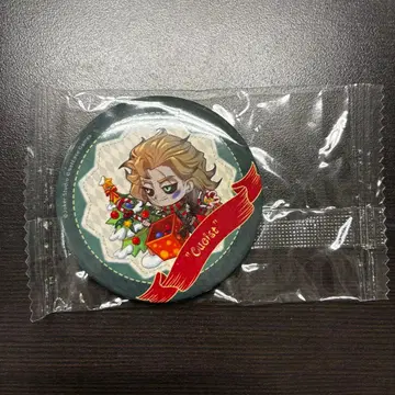 제5인격 겨울 상품 ijl 오프라인 이벤트 캔뱃지 당구 플레이어