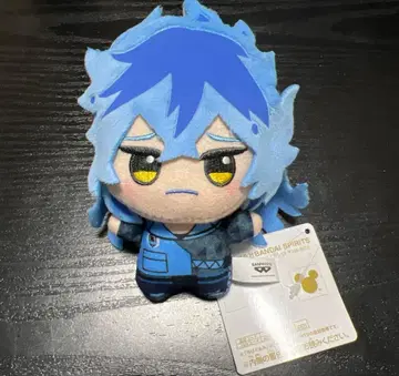 트위스테 SD 인형 기숙사복 ver 이데아