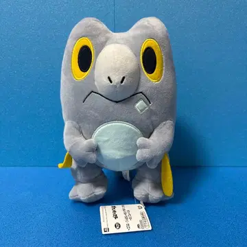 포켓몬 세비 봉제 인형 택 포함 약 24cm