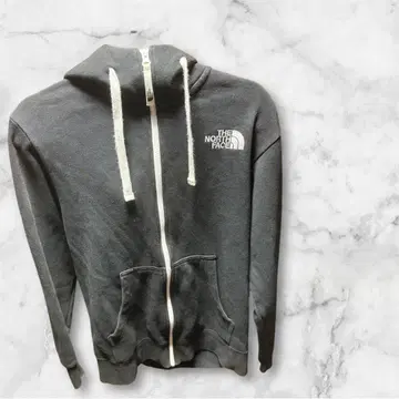 THE NORTH FACE 후드 맨투맨 S 사이즈 가격 인하 가능!
